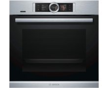 LÒ NƯỚNG BOSCH HOME CONNECT HMH.HBG6764S6B