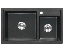 Chậu rửa Kaff GRANITE KF-MONDS-7846