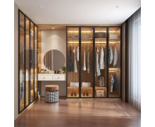 TỦ QUẦN ÁO CÁNH KÍNH