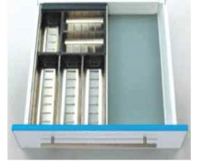 Khay chia dao muỗng đũa 812023 Higold