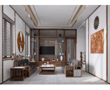 NỘI THẤT PHÒNG KHÁCH 21 - PHONG CÁCH CỔ ĐIỂN