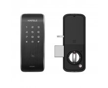 Khóa điện tử Hafele ER5000 912.05.318