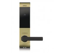 Khóa điện tử Hafele DL7900-TCB 912.05.650