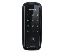 Khóa điện tử Hafele ER5900-TCB 912.05.655 (Cửa kính)