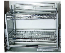 Kệ chén dĩa di động Higold A224BE, A223BE, A222BE, A221BE