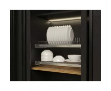 GIÁ BÁT CỐ ĐINH CUCINA HAFELE PRESTO 544.40.007