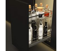 GIÁ GIA VỊ CUCINA HAFELE SONATA 549.20.233