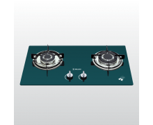 Bếp 2 Gas Malloca AS 9102G NEW