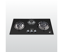 Bếp 3 Gas Malloca AS 9103B