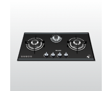 Bếp 3 Gas Malloca AS 930L