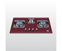 Bếp 3 Gas Malloca AS 9403R