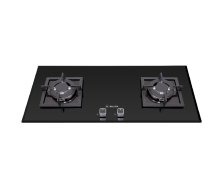 Bếp 2 Gas Malloca AS 9502B