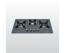 Bếp 3 Gas Malloca AS 9603DG