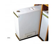 Thùng gạo gắn cánh Eurogold B15