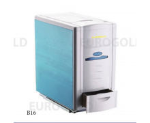 Thùng gạo âm tủ Eurogold B16