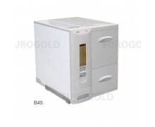 Thùng gạo âm tủ Eurogold B45