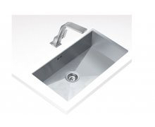 Chậu rửa chén Teka BE LINEA R0 72.40 40125220