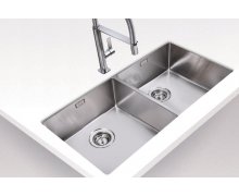 Chậu rửa chén Teka LINEA R15 2B 860 10125189