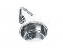 Chậu rửa chén Teka BE 39x18 10125006