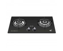 Bếp 2 Gas Malloca AS 9202