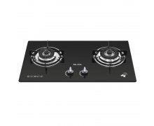 Bếp Malloca 2 Gas AS 9202