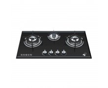 Bếp 3 Gas Malloca AS 930B