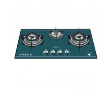 Bếp 3 Gas Malloca AS 930G