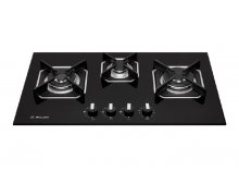 Bếp 3 Gas Malloca AS 9603B