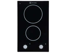 Bếp điện âm 30cm EHC322BA