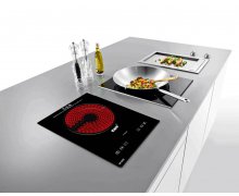 Bếp điện Domino KF-330C