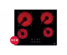 Bếp điện Teka TB 6415 40239042