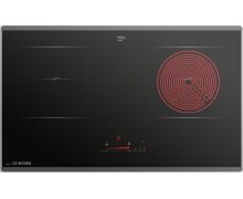 Bếp Điện Từ Cao Cấp Canzy CZ 907MIX