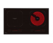 Bếp điện từ Kaff KF-IG707IH - New Model