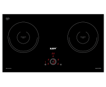 Bếp Điện Từ Kaff KF–ROTE55
