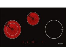 Bếp Malloca kết hợp MH-03IRA