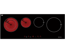 Bếp điện từ Malloca MH-04IR