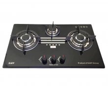 BẾP GAS ÂM KAFF KF-321