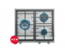 Bếp ga Teka EX 6 0.1 3G 40212020