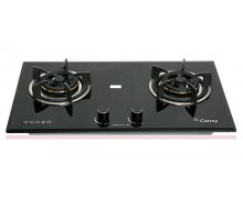 Bếp gas âm Canzy CZ 118