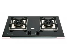 Bếp gas âm Canzy CZ 118S