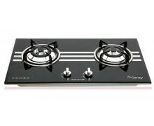 Bếp gas âm Canzy CZ 217MI