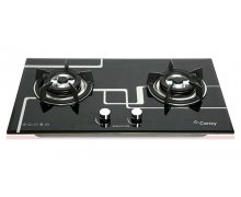 Bếp gas âm Canzy CZ 268 Caro