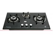 Bếp gas âm Canzy CZ-368