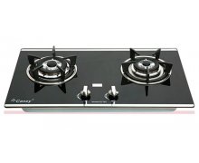 Bếp gas âm Canzy CZ 762