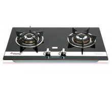 Bếp gas âm Canzy CZ 862