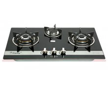 Bếp gas âm Canzy CZ-863