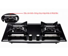 BẾP GA ÂM EUROSUN EU-GA292SA