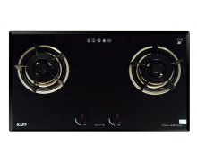 BẾP GAS ÂM KAFF KF-668