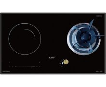 BẾP GAS KẾT HỢP TỪ KAFF KF-088IG
