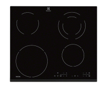 Bếp kết hợp từ & điện Electrolux EHG6341FOK